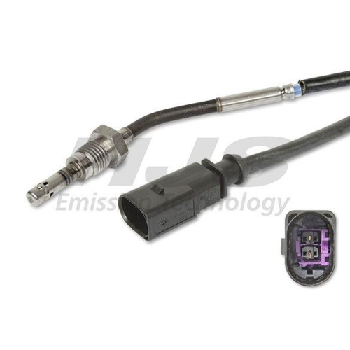 HJS Sensor, Abgastemperatur 92 09 4125