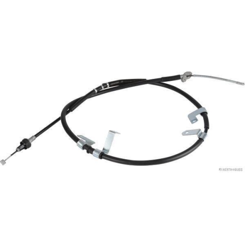 HERTH+BUSS JAKOPARTS Seilzug, Feststellbremse J3932119