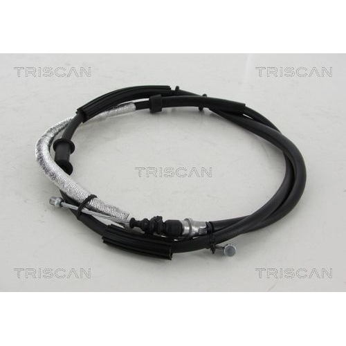 TRISCAN Seilzug, Feststellbremse 8140 151069