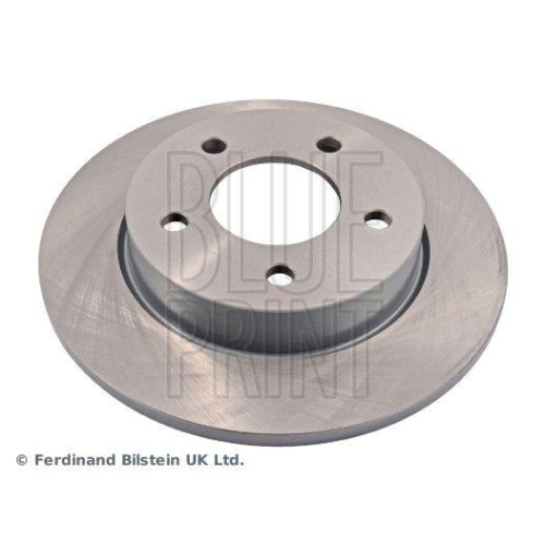 BLUE PRINT Bremsscheibe ADM543115
