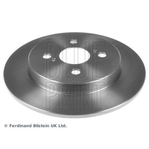 BLUE PRINT Bremsscheibe ADT343218