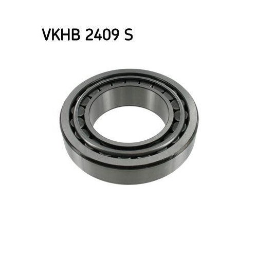 SKF Radlager VKHB 2409 S