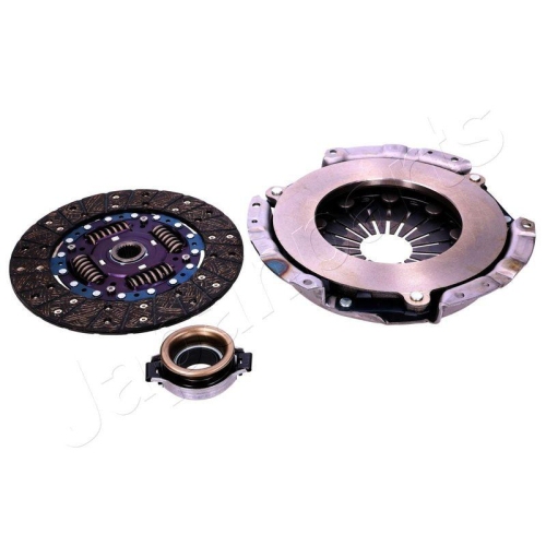 JAPANPARTS Kupplungssatz KF-160