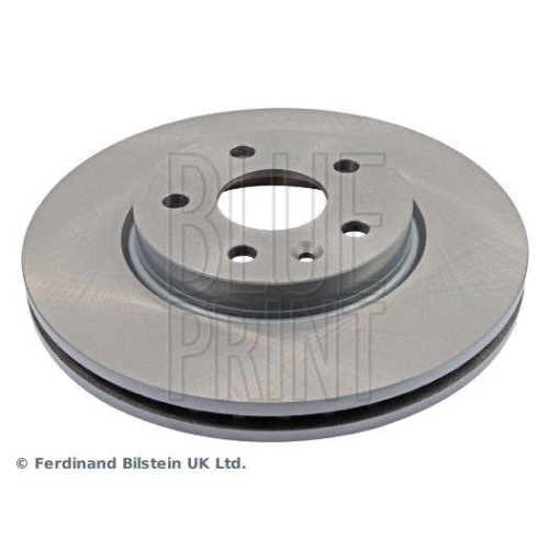 BLUE PRINT Bremsscheibe ADG043168