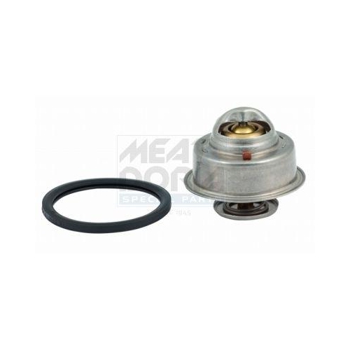 MEAT & DORIA Thermostat, K&uuml;hlmittel 92464