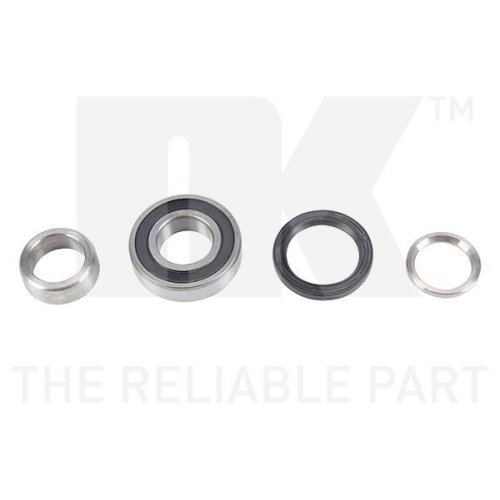 NK Radlagersatz 765211