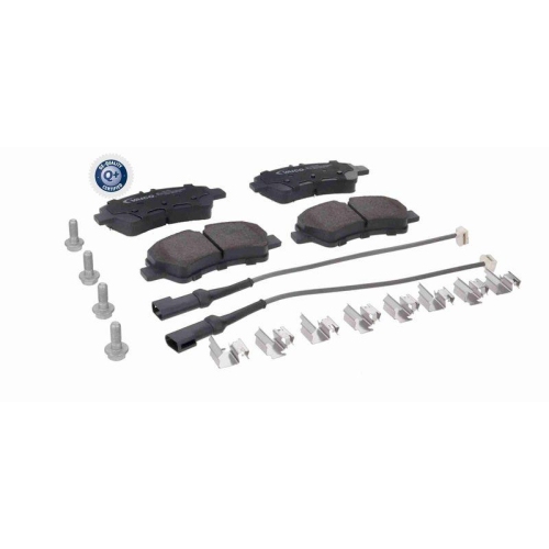 VAICO Bremsbelagsatz, Scheibenbremse Green Mobility Parts V25-0903