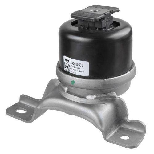 LEMF&Ouml;RDER Lagerung, Motor 45317 01