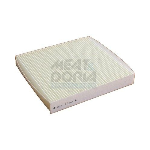 MEAT & DORIA Filter, Innenraumluft 17477