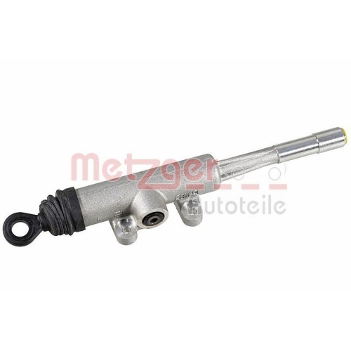 METZGER AUTOTEILE Geberzylinder, Kupplung CIFAM 505-038