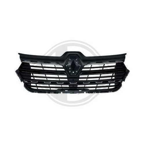 DIEDERICHS K&uuml;hlergitter 4497341