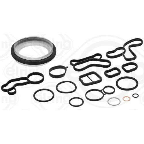 ELRING Dichtungssatz, Kurbelgehäuse 702.530