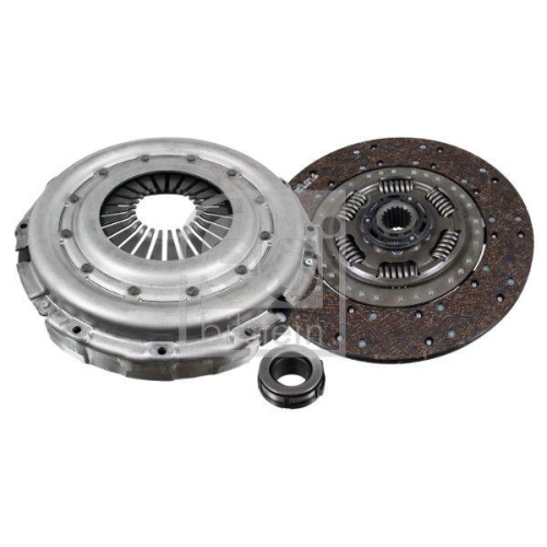 FEBI BILSTEIN Kupplungssatz 105205