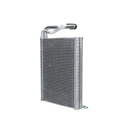 BOSCH Verdampfer, Klimaanlage 1 986 AD4 017