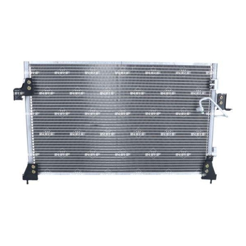 NRF Kondensator, Klimaanlage EASY FIT 35754