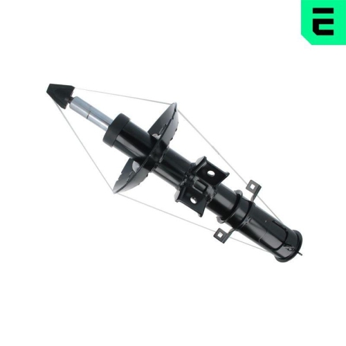 OPTIMAL Stoßdämpfer A-5167G