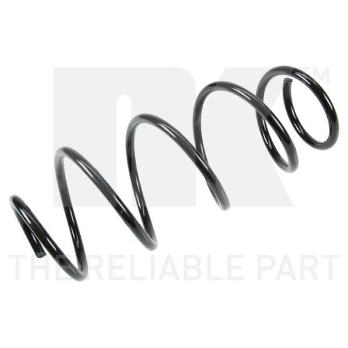 NK Fahrwerksfeder 5433105