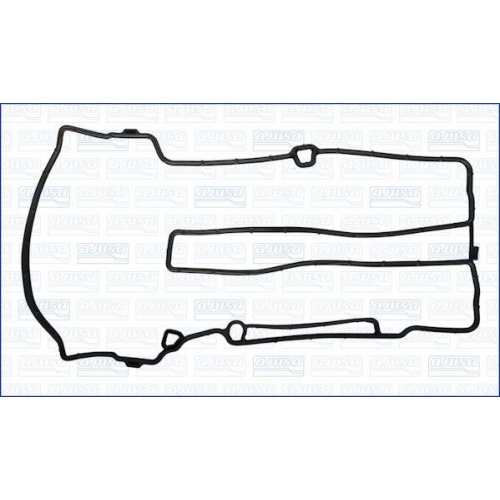 AJUSA Dichtung, Zylinderkopfhaube 11130800