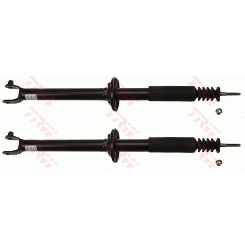 TRW Sto&szlig;d&auml;mpfer TRW TWIN