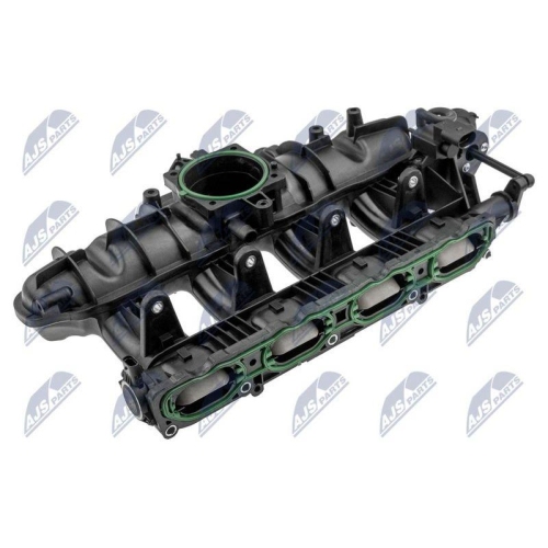 NTY Saugrohrmodul BKS-VW-018