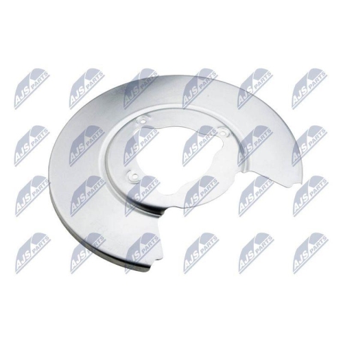 NTY Spritzblech, Bremsscheibe HTO-CH-005