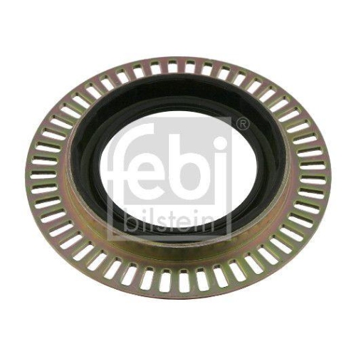 FEBI BILSTEIN Wellendichtring, Radnabe 24994