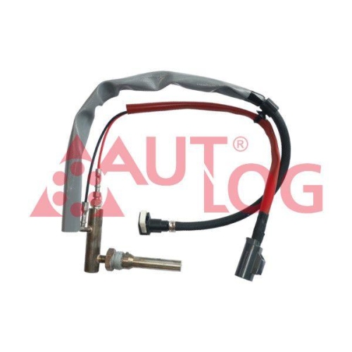 AUTLOG Einspritzeinheit, Ru&szlig;-/Partikelfilterregeneration AV6502