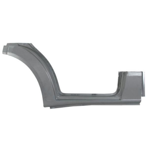 BLIC Einstiegsblech 6505-06-2509053P