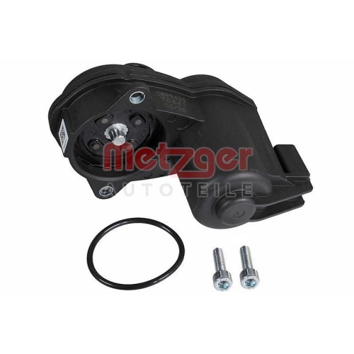 METZGER AUTOTEILE Stellelement, Feststellbremse Bremssattel GREENPARTS 0899423