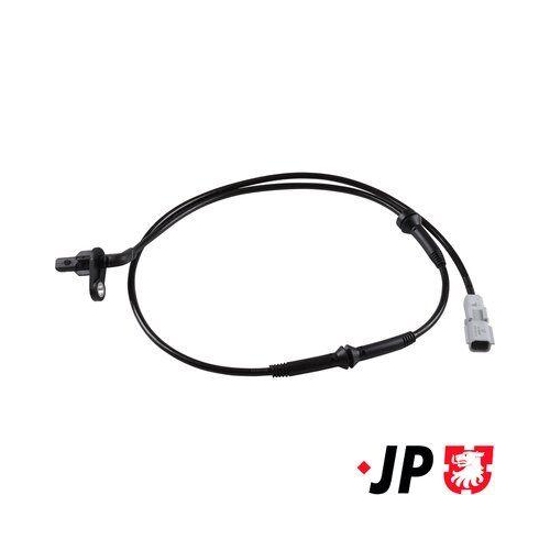JP GROUP Sensor, Raddrehzahl JP 5197100170