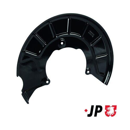 JP GROUP Spritzblech, Bremsscheibe JP 1164201070