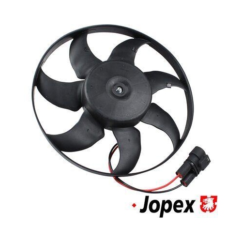 JP GROUP Lüfter, Motorkühlung JOPEX 1199104600