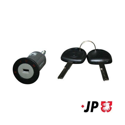 JP GROUP Schließzylinder, Zündschloss JP 1290400300