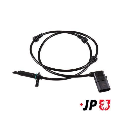 JP GROUP Sensor, Raddrehzahl JP 1397106580