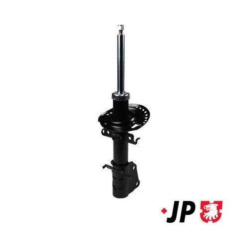 JP GROUP Stoßdämpfer JP 4342103200