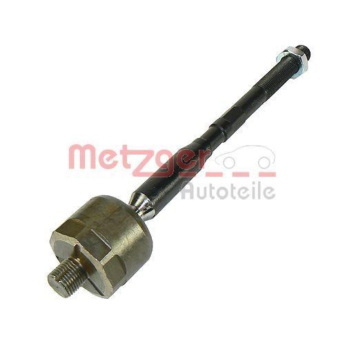 METZGER AUTOTEILE Axialgelenk, Spurstange COMPETENCE KIT 51014318