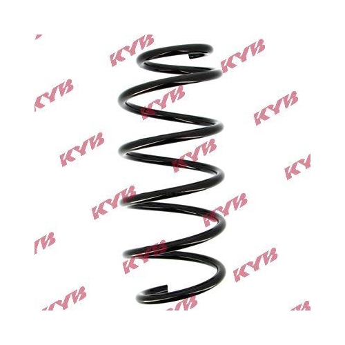 KYB Fahrwerksfeder K-Flex RA4103