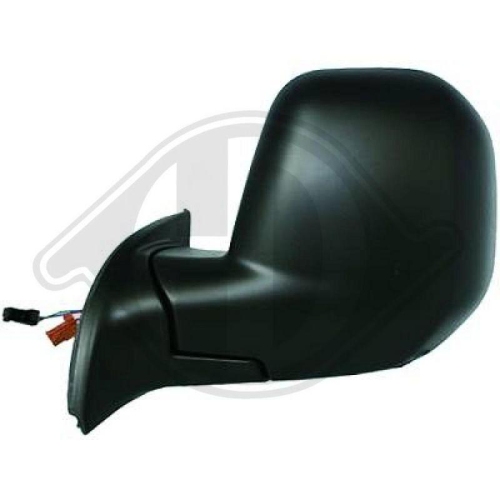 DIEDERICHS Au&szlig;enspiegel 4013724