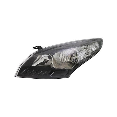 VAN WEZEL Hauptscheinwerfer 4377963