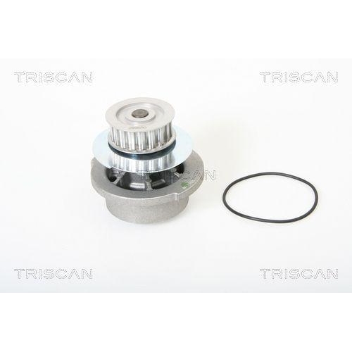 TRISCAN Wasserpumpe, Motork&uuml;hlung 8600 24868