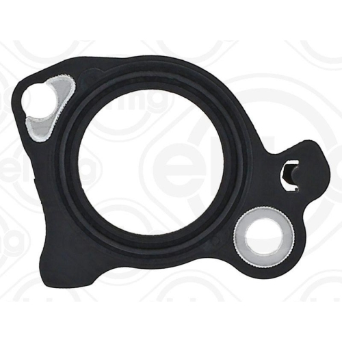 ELRING Dichtung, K&uuml;hlmittelflansch 787.090