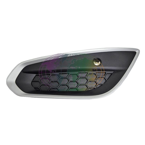 Lexmond Trading BV L&uuml;ftungsgitter, Sto&szlig;f&auml;nger 9673362