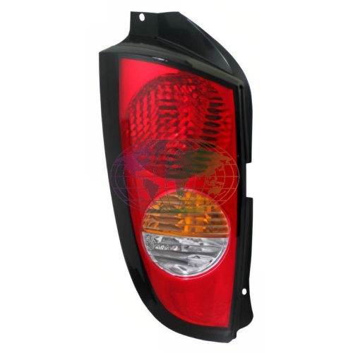 Lexmond Trading BV Schlussleuchte 4405412