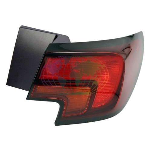 Lexmond Trading BV Schlussleuchte 6424401