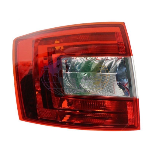 Lexmond Trading BV Schlussleuchte 7856422