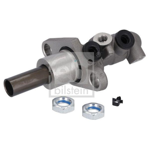 FEBI BILSTEIN Hauptbremszylinder 196596