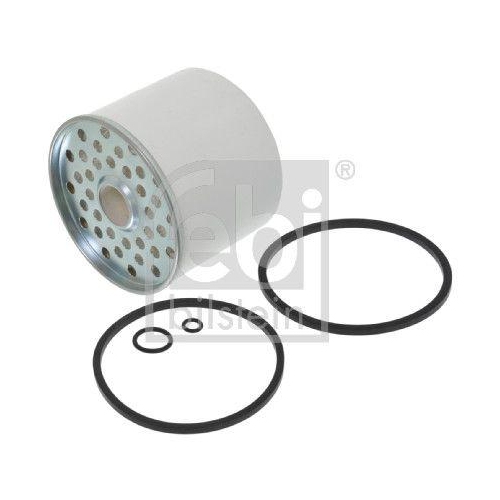 FEBI BILSTEIN Kraftstofffilter 198585