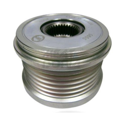 MEAT & DORIA Generatorfreilauf 45278