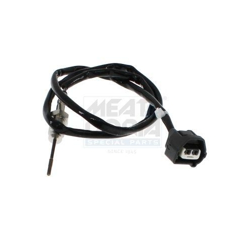 MEAT & DORIA Sensor, Abgastemperatur 12808