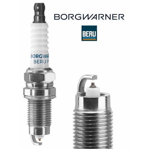 BorgWarner (BERU) Z&uuml;ndkerze Z176